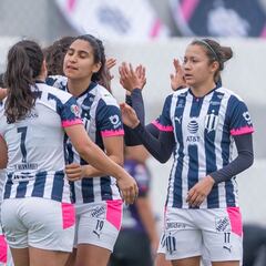 Mónica Flores: “Tenemos más experiencia y madurez que la Final en diciembre”