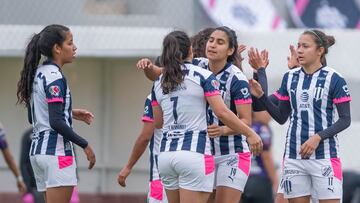 Mónica Flores: “Tenemos más experiencia y madurez que la Final en diciembre”