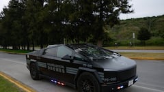 The US Army plans to blow up Tesla vehicles: Elon Musk’s Cybertrucks are the perfect “apocalypse-proof” target.
