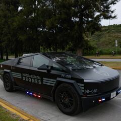 The US Army plans to blow up Tesla vehicles: Elon Musk’s Cybertrucks are the perfect “apocalypse-proof” target.