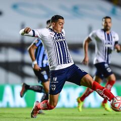 Monterrey - Puebla: Horario, canal, TV, cómo y dónde ver la Liga MX
