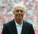 Beckenbauer se libera de la sanción FIFA tras cooperar