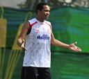 Bacca: "Tenemos la oportunidad de seguir haciendo historia"