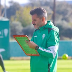 Ania: “Nos vamos a enfrentar a algo inesperado”