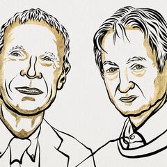 John J. Hopfield y Geoffrey Hinton ganan el Premio Nobel de Física por sus avances de ‘machine learning’