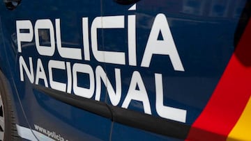 policia nacional hacker madrid detenido estafa hoteles de lujo