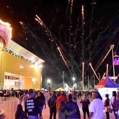 Feria de la Fresas Irapuato 2022: artistas confirmados y fechas