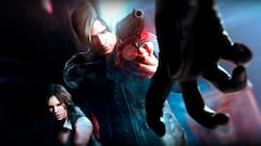 Resident Evil 6 - Terror, acción, tensión (y QTEs) al mismo tiempo y en todas partes