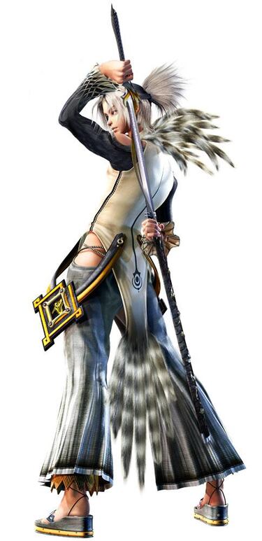 Nuevas imágenes de Magna Carta: Tears of Blood