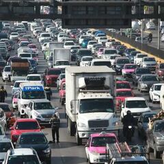 Hoy No Circula miércoles 20 de agosto 2025: estos autos no circulan en Cdmx y Edomex