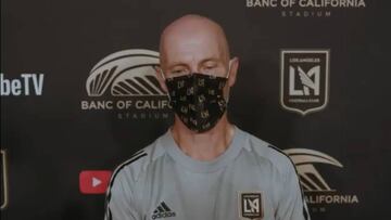 LAFC llegaba al partido contra el campe&oacute;n de la MLS con cuatro bajas importantes, pero la mentalidad de la banca hizo que ganaran 3-1.