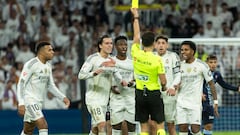 Una derrota que pone en duda todo