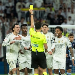 Una derrota que pone en duda todo