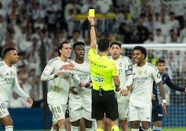 Una derrota que pone en duda todo