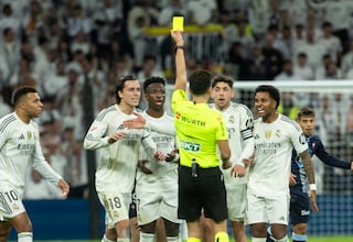 Una derrota que pone en duda todo