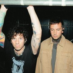 Twenty One Pilots dará concierto exclusivo en CDMX: fecha y cómo acceder a la comprar de boletos