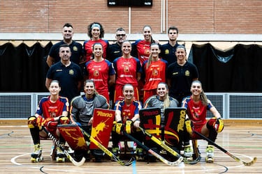 Macià, ‘coaching’ y un ADN de pioneros para alcanzar el oro