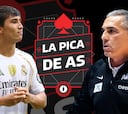 Última hora del Real Madrid, comienza la Eurocopa femenina, España, Scariolo... | En directo: ‘La Pica de AS’