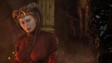 El videojuego para adultos Succubus se retrasa a octubre y presenta nuevo tráiler narrativo