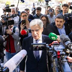 La queja de Rocha a la jueza y al fiscal tras ser imputado: “No considero justo esto”