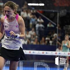 Revacha en Valencia un año después: Brea-Icardo ante Salazar-Triay