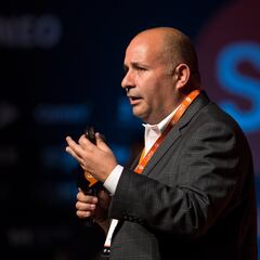 Juan Carlos ‘La Bomba’ Rodríguez cumple un año al frente de la FMF