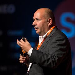 Juan Carlos Rodríguez, nuevo presidente de la FMF