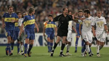 Después de la emocionante final vivida en Montevideo este es el listado de los equipos que se han alzado con la Copa Sudamericana.