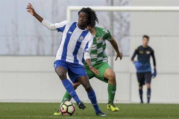 Romario Baró | Porto FC