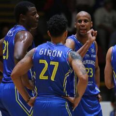 El sueño de Capitanes CDMX en la G League no peligra