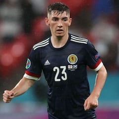 Un nuevo positivo en Escocia pone en guardia a la Eurocopa