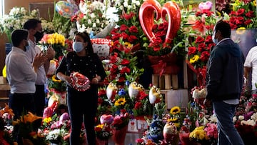 Día de la Madre en Chile: las 6 mejores tiendas de flores y cómo comprar los ramos online