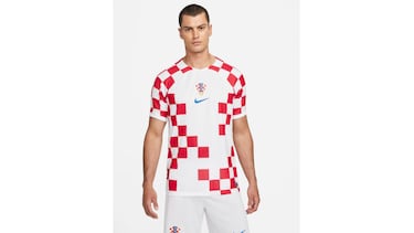 12 camisetas de selecciones para animar a tu equipo durante el Mundial de Fútbol de Catar 2022