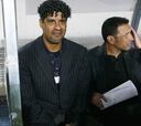 Frank Rijkaard ya es nuevo entrenador de Arabia Saudí
