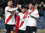 Always Ready, una apisonadora en Bolivia