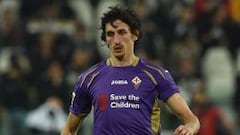 Savic es el favorito de Simeone para reforzar la zaga rojiblanca