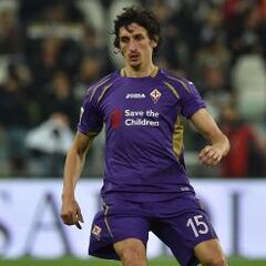 Savic es el favorito de Simeone para reforzar la zaga rojiblanca