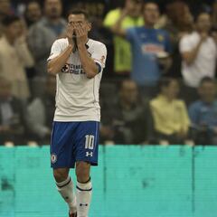 ¿Era expulsión para 'Chaco' Giménez? Los expertos opinan