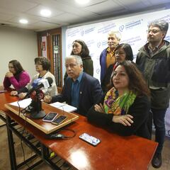 Paro indefinido de profesores: cuándo comienza y motivos