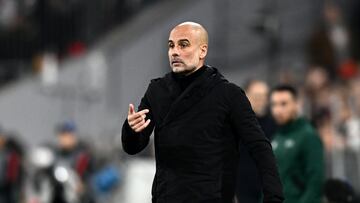 “En Inglaterra solo nuestros vecinos han conseguido el triplete”