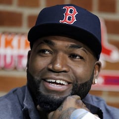 Big Papi deja la terapia intensiva; sigue hospitalizado