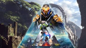 Anthem, impresiones: Es la hora de los valientes