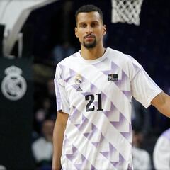 El Madrid se despide de Cornelie