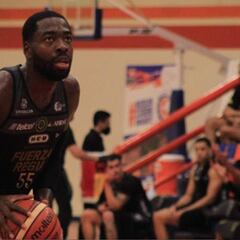 Leñadores de Durango, sinodal de altura para Fuerza Regia