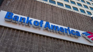 Los empleados de Bank of America en Estados Unidos verán un aumento en el salario mínimo. ¿Cuánto es y cuándo entra en vigor? A continuación, la información.