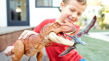 Si eres un fan de Jurassic World, estos artculos te van a encantar