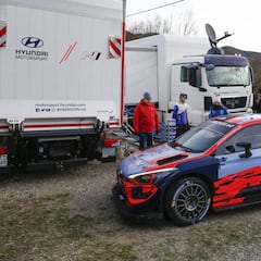 Prohibidos los test para los equipos del Mundial