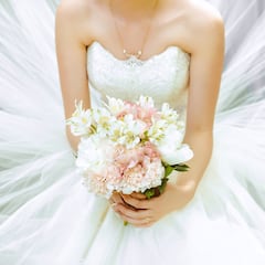 Dr. Jacquie Del Rosario, relationship coach: “There’s a wave of women either rethinking marriage or skipping it”