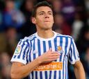Héctor Moreno se despide de la Real Sociedad por redes sociales