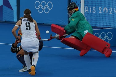 Las RedSticks se quedan a las puertas de otra hazaña